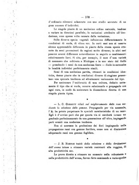 Le stazioni sperimentali agrarie italiane organo delle stazioni agrarie e dei laboratori di chimica agraria del Regno