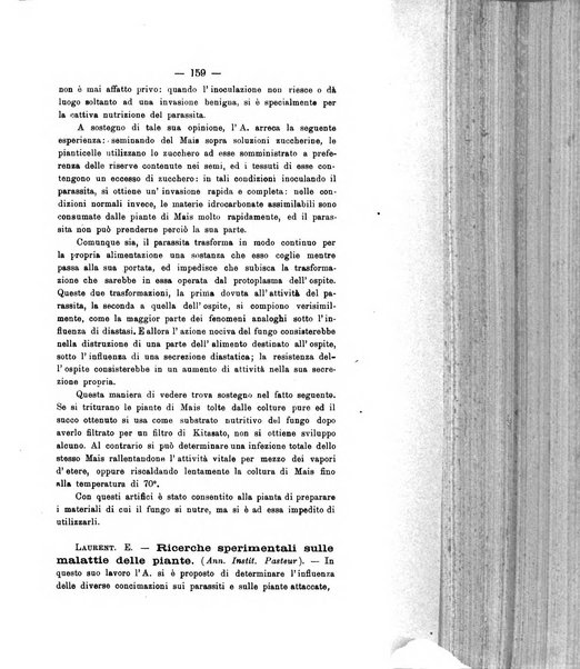 Le stazioni sperimentali agrarie italiane organo delle stazioni agrarie e dei laboratori di chimica agraria del Regno