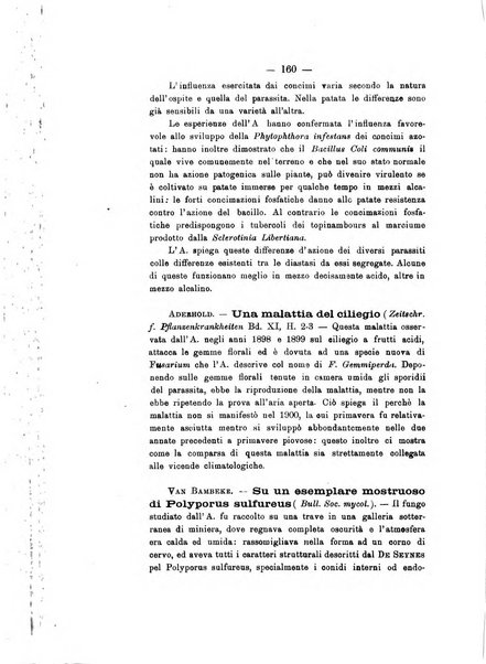 Le stazioni sperimentali agrarie italiane organo delle stazioni agrarie e dei laboratori di chimica agraria del Regno