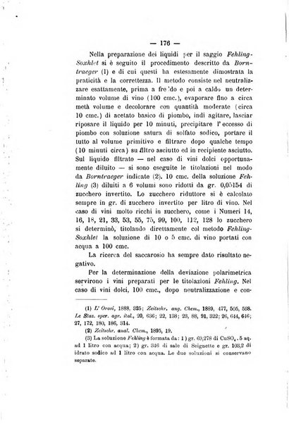 Le stazioni sperimentali agrarie italiane organo delle stazioni agrarie e dei laboratori di chimica agraria del Regno