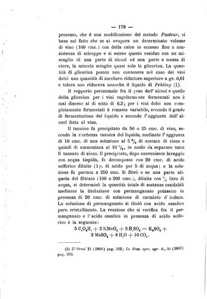 Le stazioni sperimentali agrarie italiane organo delle stazioni agrarie e dei laboratori di chimica agraria del Regno