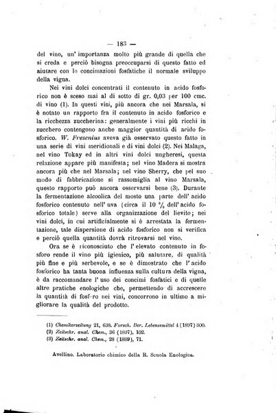 Le stazioni sperimentali agrarie italiane organo delle stazioni agrarie e dei laboratori di chimica agraria del Regno