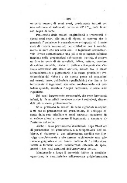 Le stazioni sperimentali agrarie italiane organo delle stazioni agrarie e dei laboratori di chimica agraria del Regno