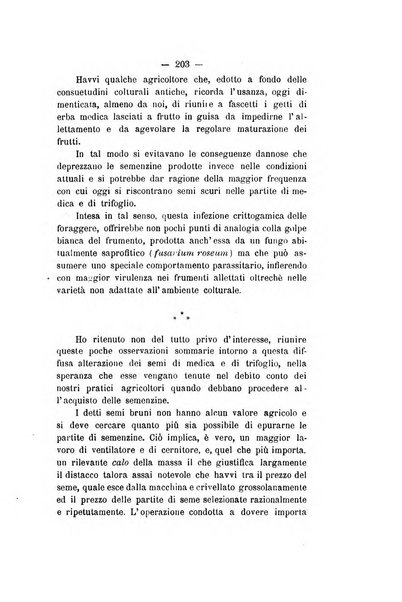 Le stazioni sperimentali agrarie italiane organo delle stazioni agrarie e dei laboratori di chimica agraria del Regno