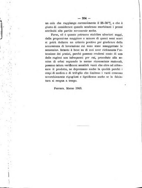 Le stazioni sperimentali agrarie italiane organo delle stazioni agrarie e dei laboratori di chimica agraria del Regno