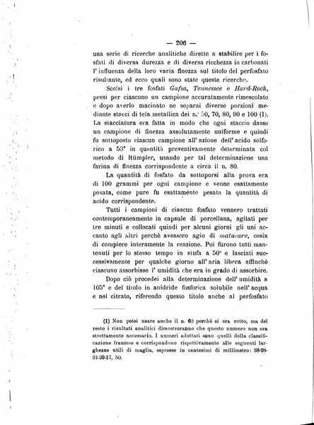 Le stazioni sperimentali agrarie italiane organo delle stazioni agrarie e dei laboratori di chimica agraria del Regno