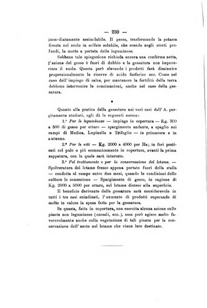 Le stazioni sperimentali agrarie italiane organo delle stazioni agrarie e dei laboratori di chimica agraria del Regno