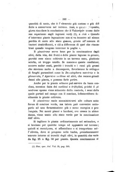 Le stazioni sperimentali agrarie italiane organo delle stazioni agrarie e dei laboratori di chimica agraria del Regno