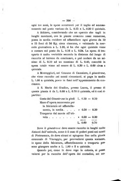 Le stazioni sperimentali agrarie italiane organo delle stazioni agrarie e dei laboratori di chimica agraria del Regno