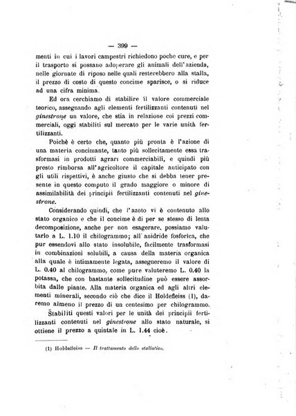 Le stazioni sperimentali agrarie italiane organo delle stazioni agrarie e dei laboratori di chimica agraria del Regno