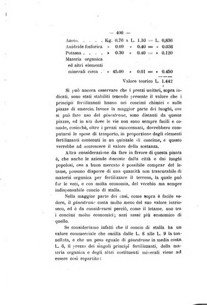 Le stazioni sperimentali agrarie italiane organo delle stazioni agrarie e dei laboratori di chimica agraria del Regno