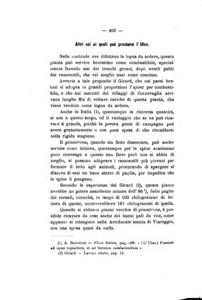 Le stazioni sperimentali agrarie italiane organo delle stazioni agrarie e dei laboratori di chimica agraria del Regno