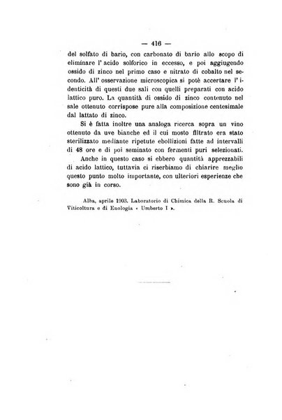 Le stazioni sperimentali agrarie italiane organo delle stazioni agrarie e dei laboratori di chimica agraria del Regno