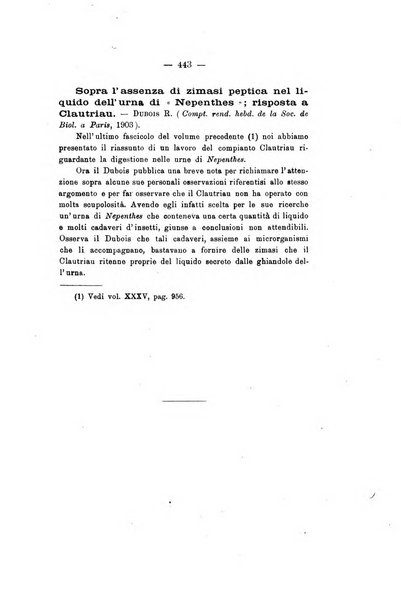 Le stazioni sperimentali agrarie italiane organo delle stazioni agrarie e dei laboratori di chimica agraria del Regno