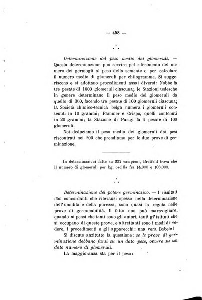 Le stazioni sperimentali agrarie italiane organo delle stazioni agrarie e dei laboratori di chimica agraria del Regno