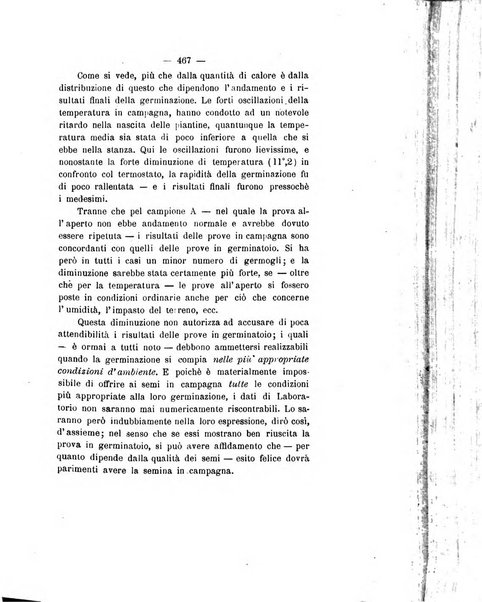 Le stazioni sperimentali agrarie italiane organo delle stazioni agrarie e dei laboratori di chimica agraria del Regno