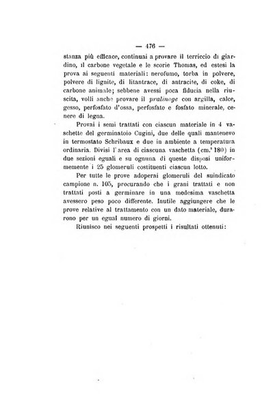 Le stazioni sperimentali agrarie italiane organo delle stazioni agrarie e dei laboratori di chimica agraria del Regno