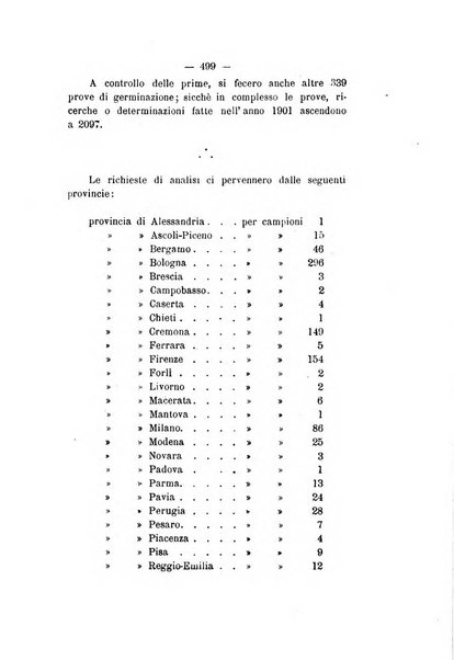 Le stazioni sperimentali agrarie italiane organo delle stazioni agrarie e dei laboratori di chimica agraria del Regno