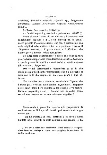 Le stazioni sperimentali agrarie italiane organo delle stazioni agrarie e dei laboratori di chimica agraria del Regno