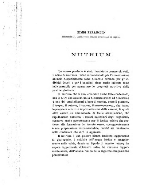 Le stazioni sperimentali agrarie italiane organo delle stazioni agrarie e dei laboratori di chimica agraria del Regno