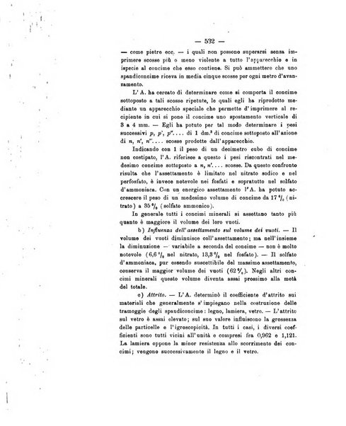 Le stazioni sperimentali agrarie italiane organo delle stazioni agrarie e dei laboratori di chimica agraria del Regno