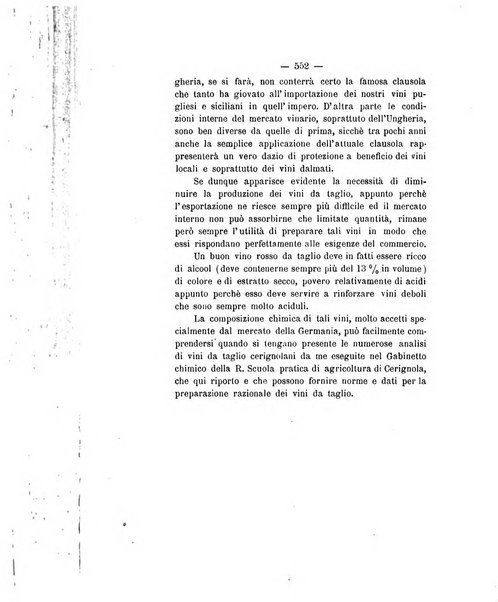 Le stazioni sperimentali agrarie italiane organo delle stazioni agrarie e dei laboratori di chimica agraria del Regno