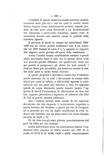 Le stazioni sperimentali agrarie italiane organo delle stazioni agrarie e dei laboratori di chimica agraria del Regno