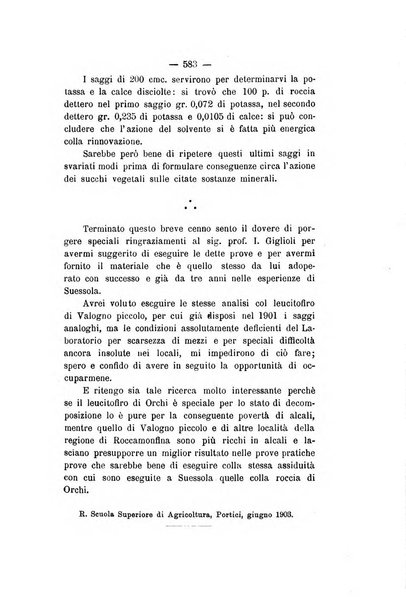 Le stazioni sperimentali agrarie italiane organo delle stazioni agrarie e dei laboratori di chimica agraria del Regno