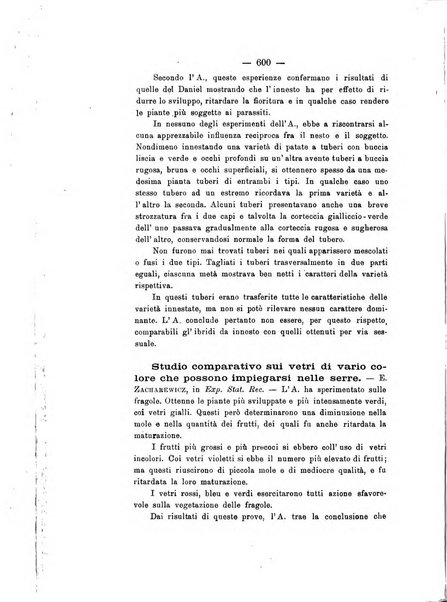 Le stazioni sperimentali agrarie italiane organo delle stazioni agrarie e dei laboratori di chimica agraria del Regno