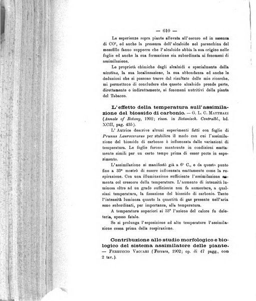 Le stazioni sperimentali agrarie italiane organo delle stazioni agrarie e dei laboratori di chimica agraria del Regno