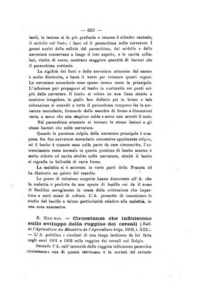 Le stazioni sperimentali agrarie italiane organo delle stazioni agrarie e dei laboratori di chimica agraria del Regno