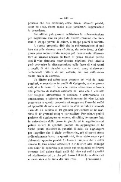 Le stazioni sperimentali agrarie italiane organo delle stazioni agrarie e dei laboratori di chimica agraria del Regno