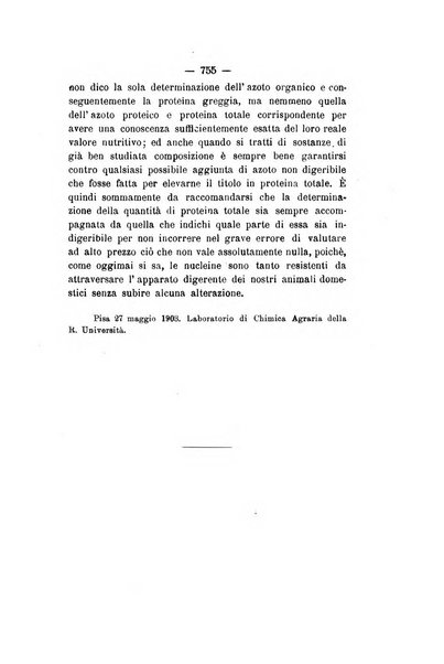 Le stazioni sperimentali agrarie italiane organo delle stazioni agrarie e dei laboratori di chimica agraria del Regno