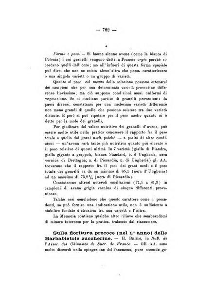 Le stazioni sperimentali agrarie italiane organo delle stazioni agrarie e dei laboratori di chimica agraria del Regno