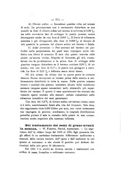 Le stazioni sperimentali agrarie italiane organo delle stazioni agrarie e dei laboratori di chimica agraria del Regno