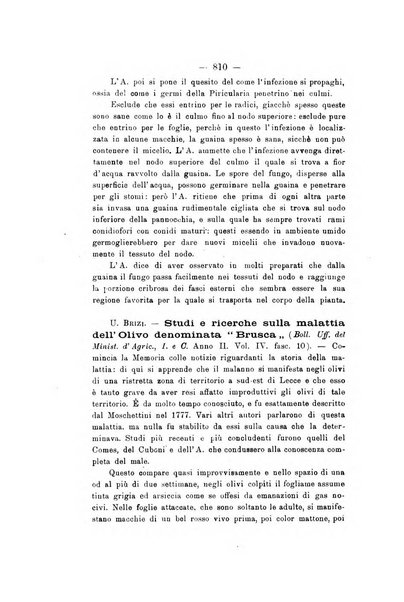 Le stazioni sperimentali agrarie italiane organo delle stazioni agrarie e dei laboratori di chimica agraria del Regno