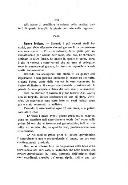 Le stazioni sperimentali agrarie italiane organo delle stazioni agrarie e dei laboratori di chimica agraria del Regno