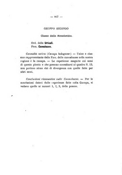 Le stazioni sperimentali agrarie italiane organo delle stazioni agrarie e dei laboratori di chimica agraria del Regno