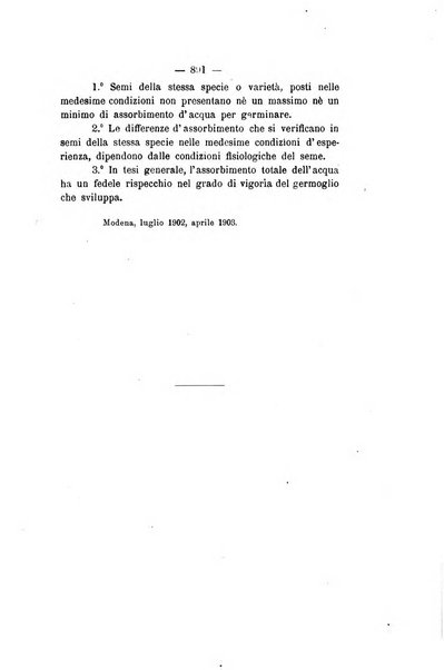 Le stazioni sperimentali agrarie italiane organo delle stazioni agrarie e dei laboratori di chimica agraria del Regno