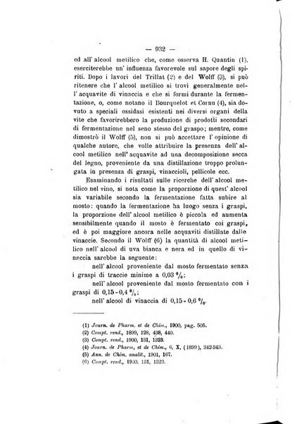 Le stazioni sperimentali agrarie italiane organo delle stazioni agrarie e dei laboratori di chimica agraria del Regno