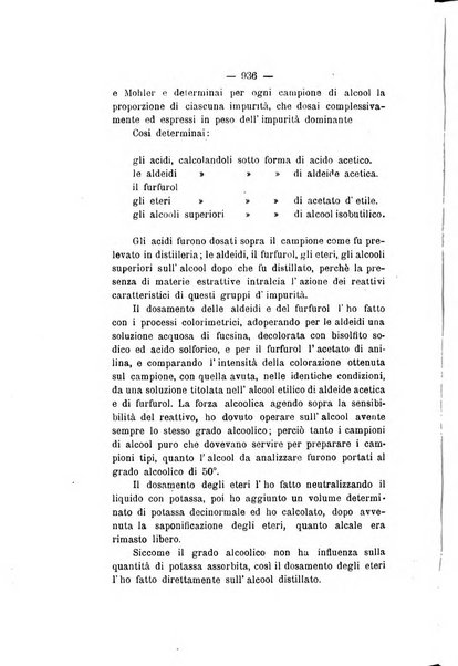 Le stazioni sperimentali agrarie italiane organo delle stazioni agrarie e dei laboratori di chimica agraria del Regno