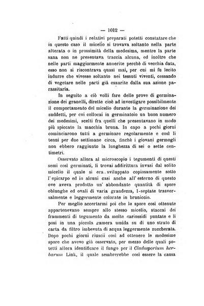 Le stazioni sperimentali agrarie italiane organo delle stazioni agrarie e dei laboratori di chimica agraria del Regno