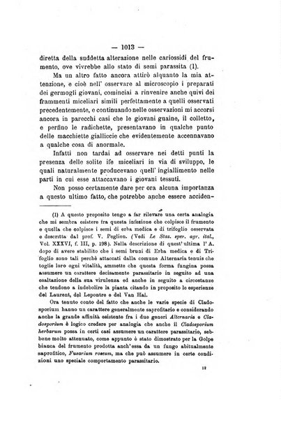 Le stazioni sperimentali agrarie italiane organo delle stazioni agrarie e dei laboratori di chimica agraria del Regno