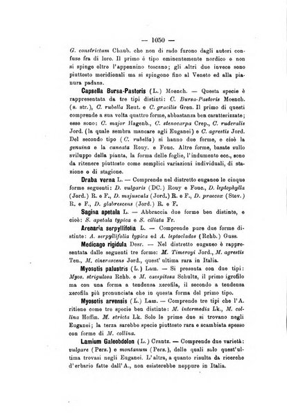 Le stazioni sperimentali agrarie italiane organo delle stazioni agrarie e dei laboratori di chimica agraria del Regno