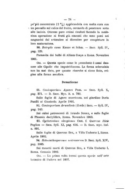 Le stazioni sperimentali agrarie italiane organo delle stazioni agrarie e dei laboratori di chimica agraria del Regno