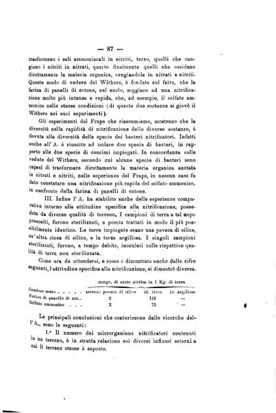 Le stazioni sperimentali agrarie italiane organo delle stazioni agrarie e dei laboratori di chimica agraria del Regno