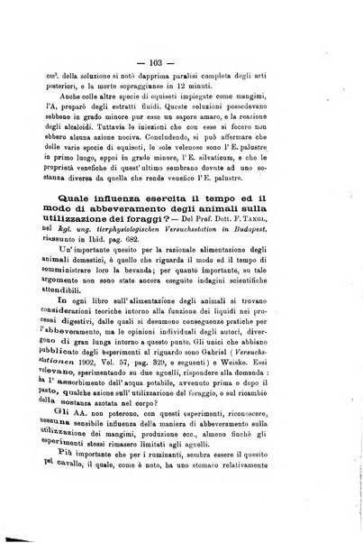 Le stazioni sperimentali agrarie italiane organo delle stazioni agrarie e dei laboratori di chimica agraria del Regno