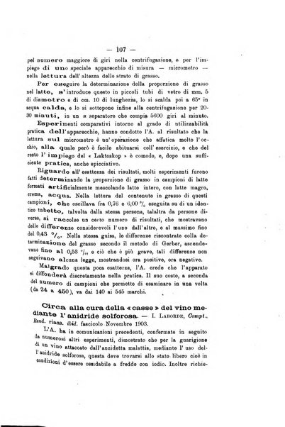 Le stazioni sperimentali agrarie italiane organo delle stazioni agrarie e dei laboratori di chimica agraria del Regno