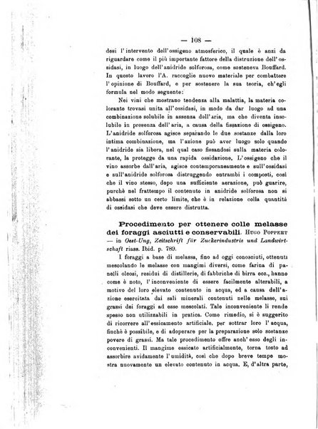 Le stazioni sperimentali agrarie italiane organo delle stazioni agrarie e dei laboratori di chimica agraria del Regno