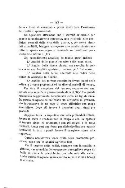 Le stazioni sperimentali agrarie italiane organo delle stazioni agrarie e dei laboratori di chimica agraria del Regno